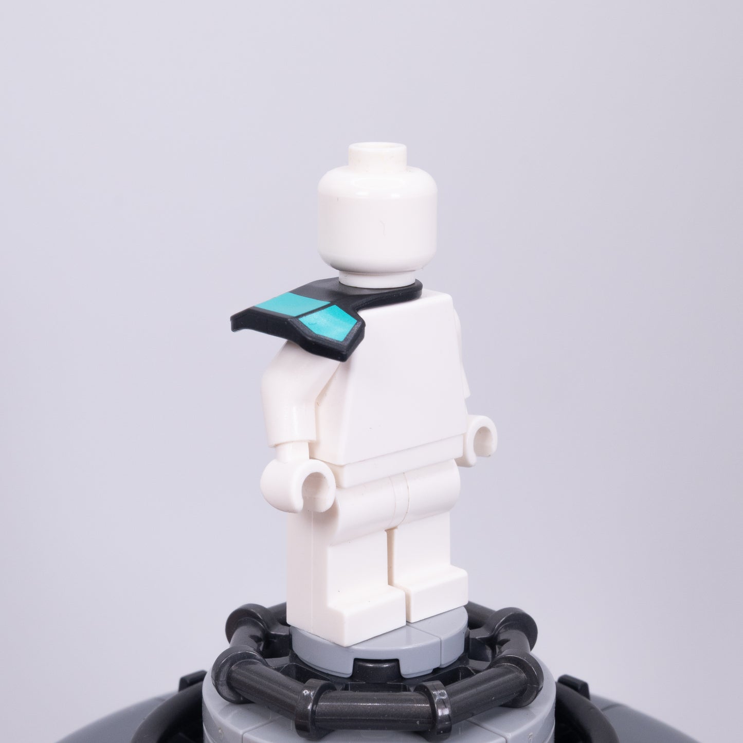 Clone Pauldrons Colored