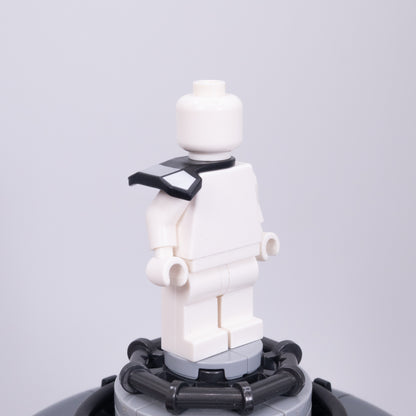 Clone Pauldrons Colored