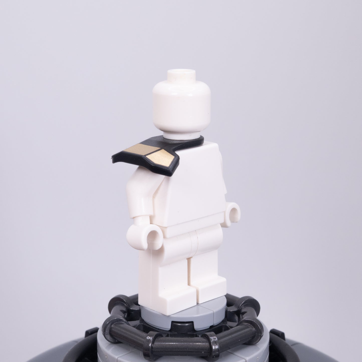 Clone Pauldrons Colored