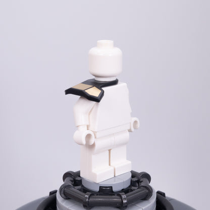 Clone Pauldrons Colored