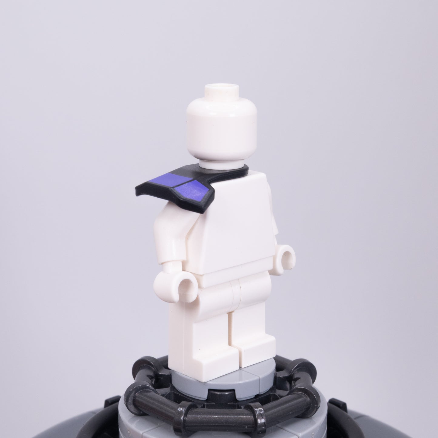 Clone Pauldrons Colored