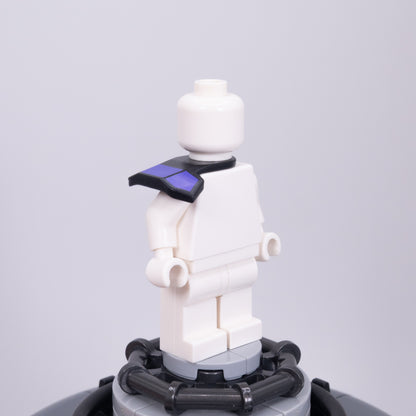 Clone Pauldrons Colored