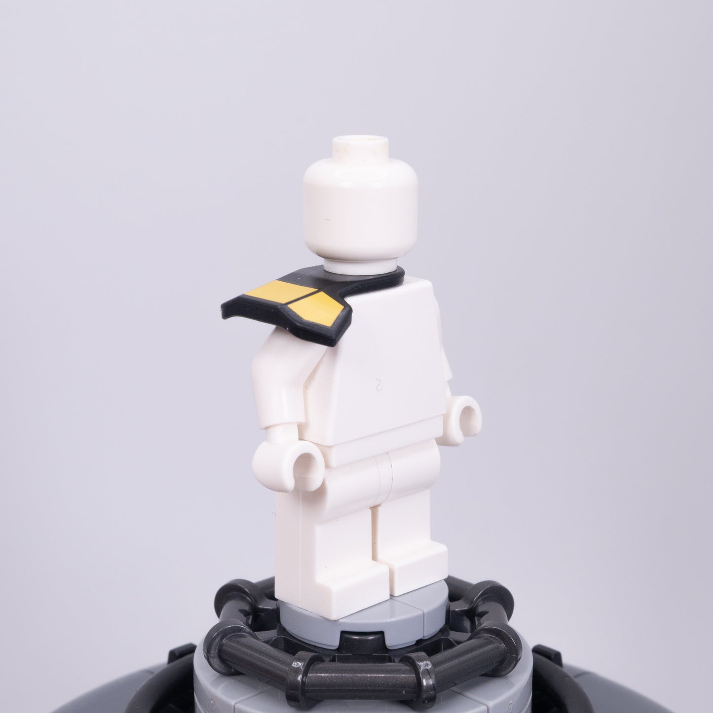 Clone Pauldrons Colored