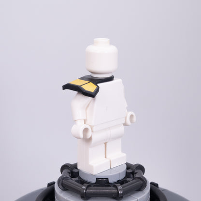 Clone Pauldrons Colored