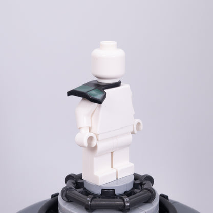 Clone Pauldrons Colored