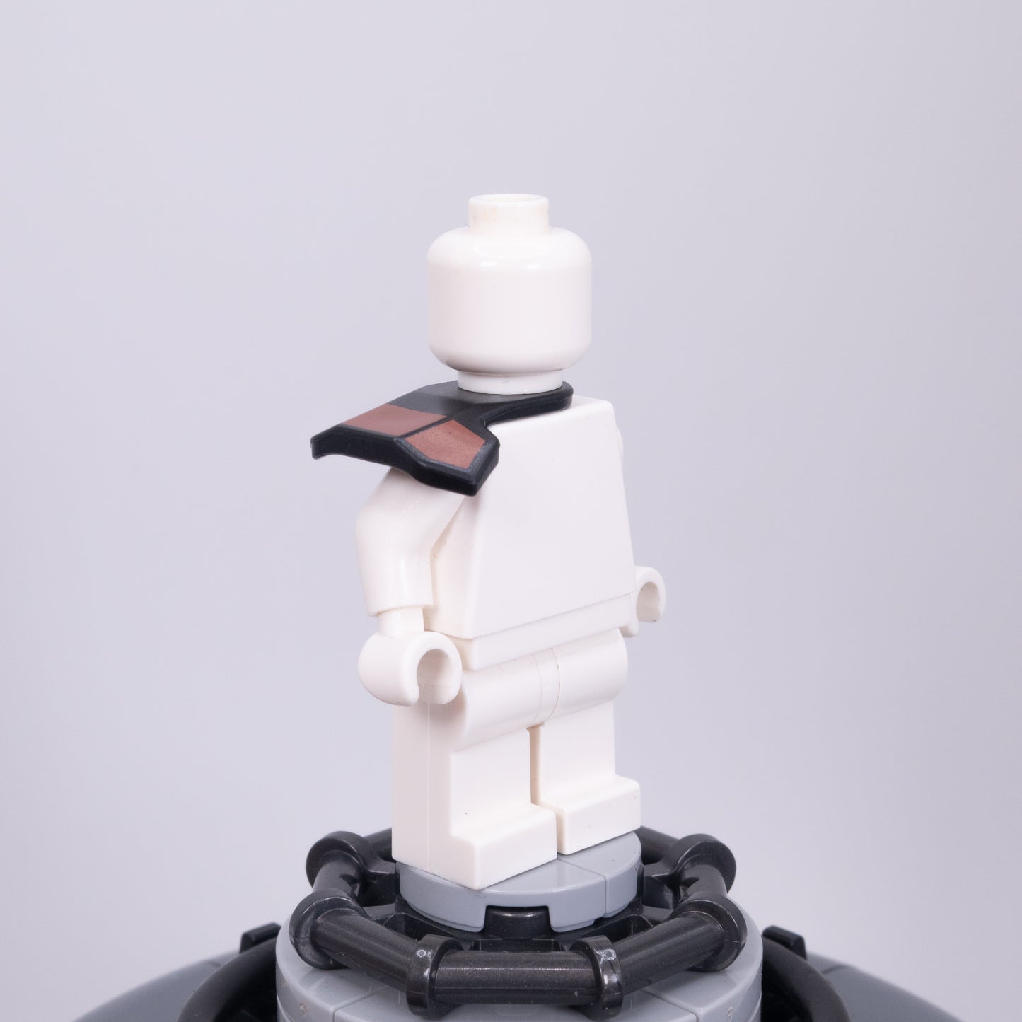 Clone Pauldrons Colored