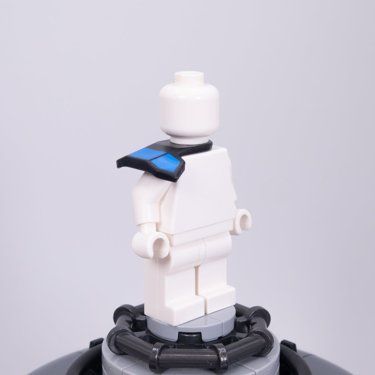 Clone Pauldrons Colored