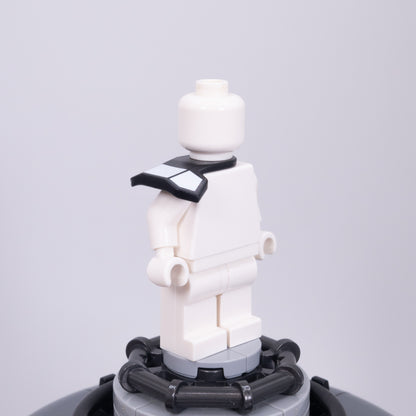 Clone Pauldrons Colored
