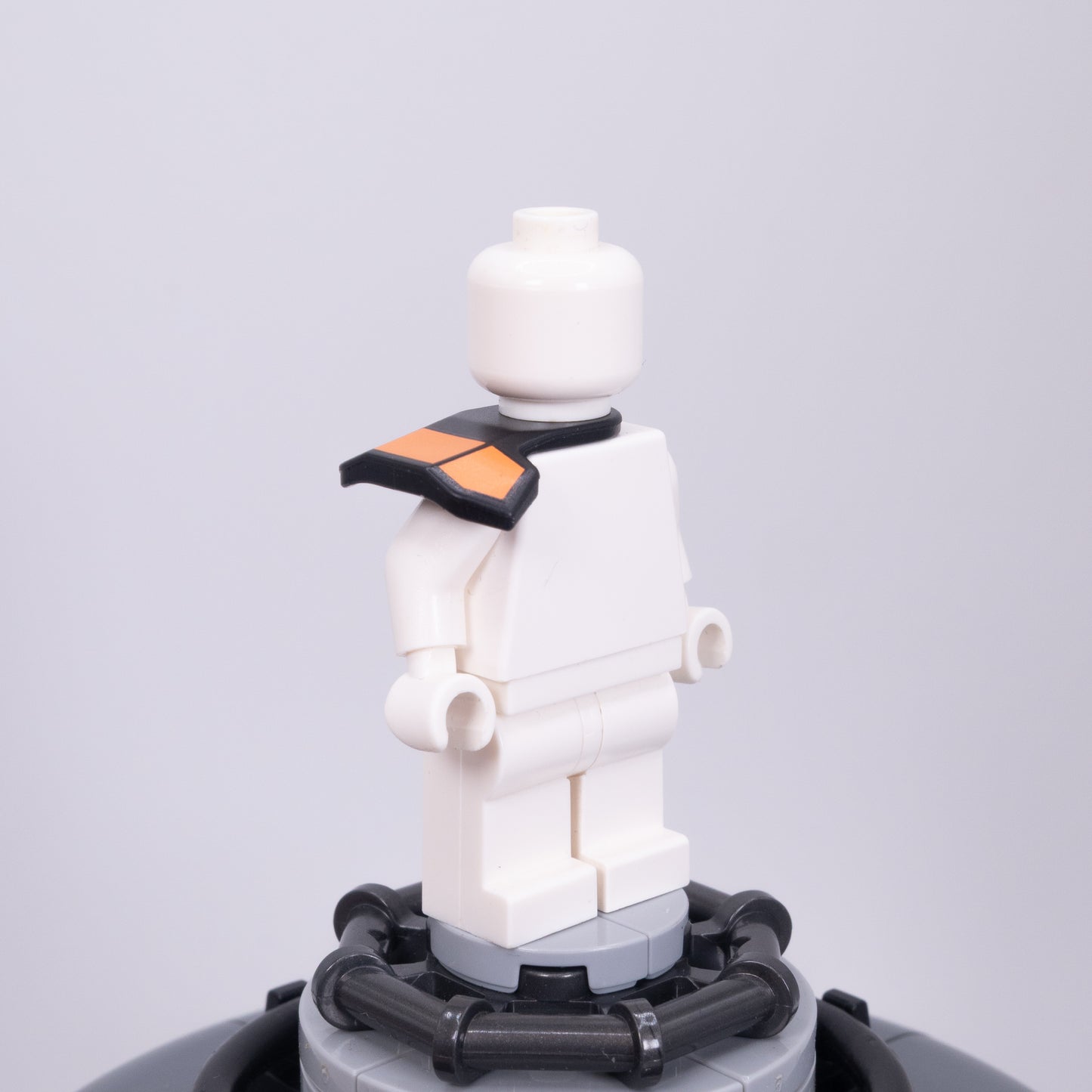 Clone Pauldrons Colored