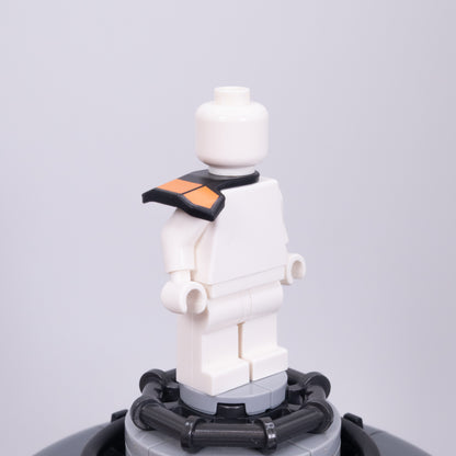 Clone Pauldrons Colored