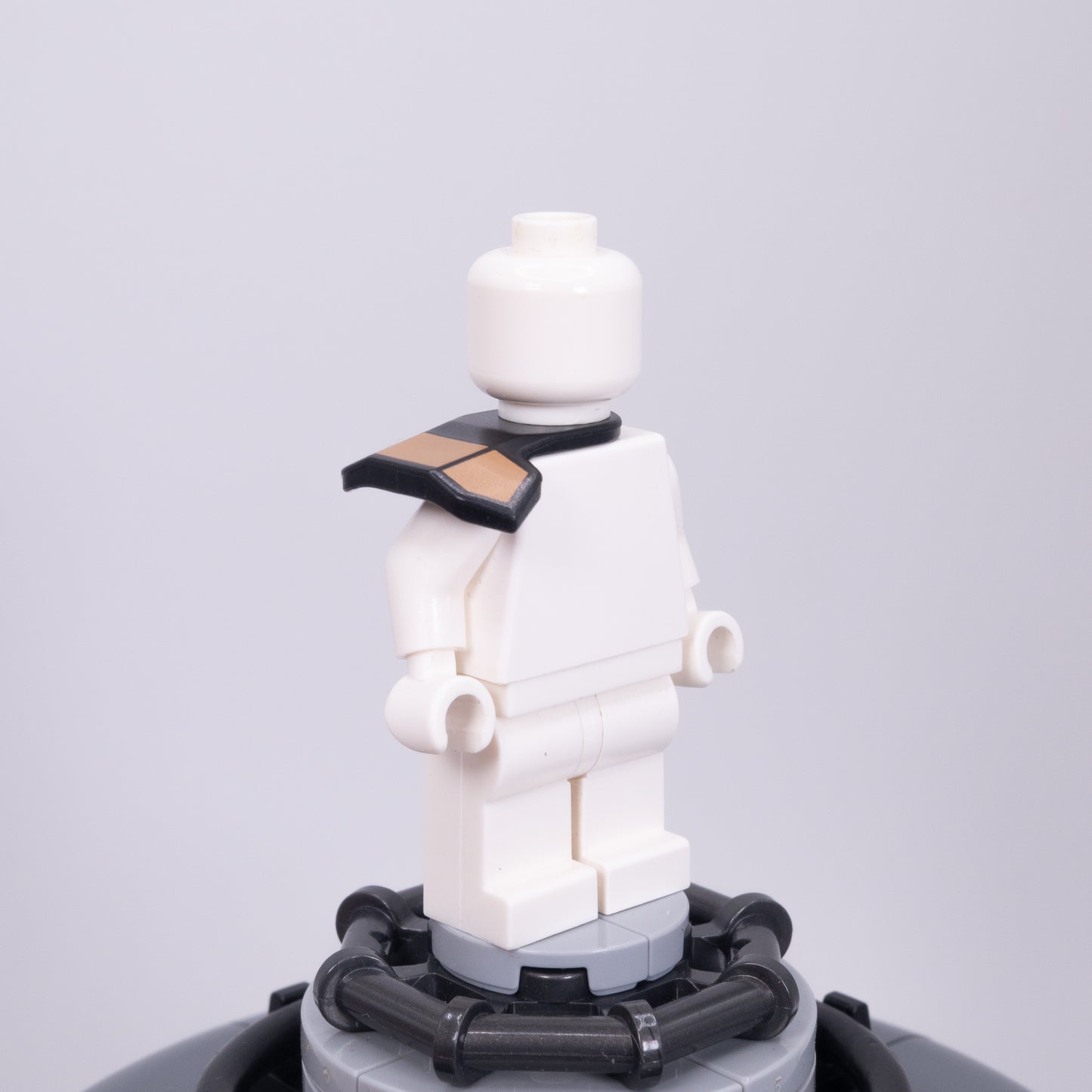 Clone Pauldrons Colored