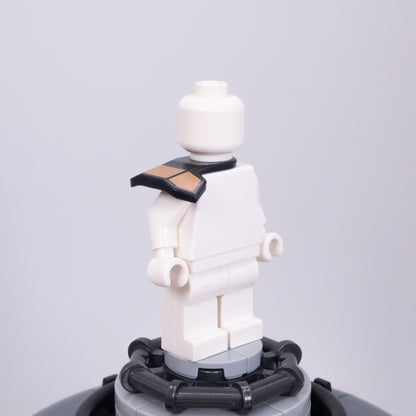 Clone Pauldrons Colored