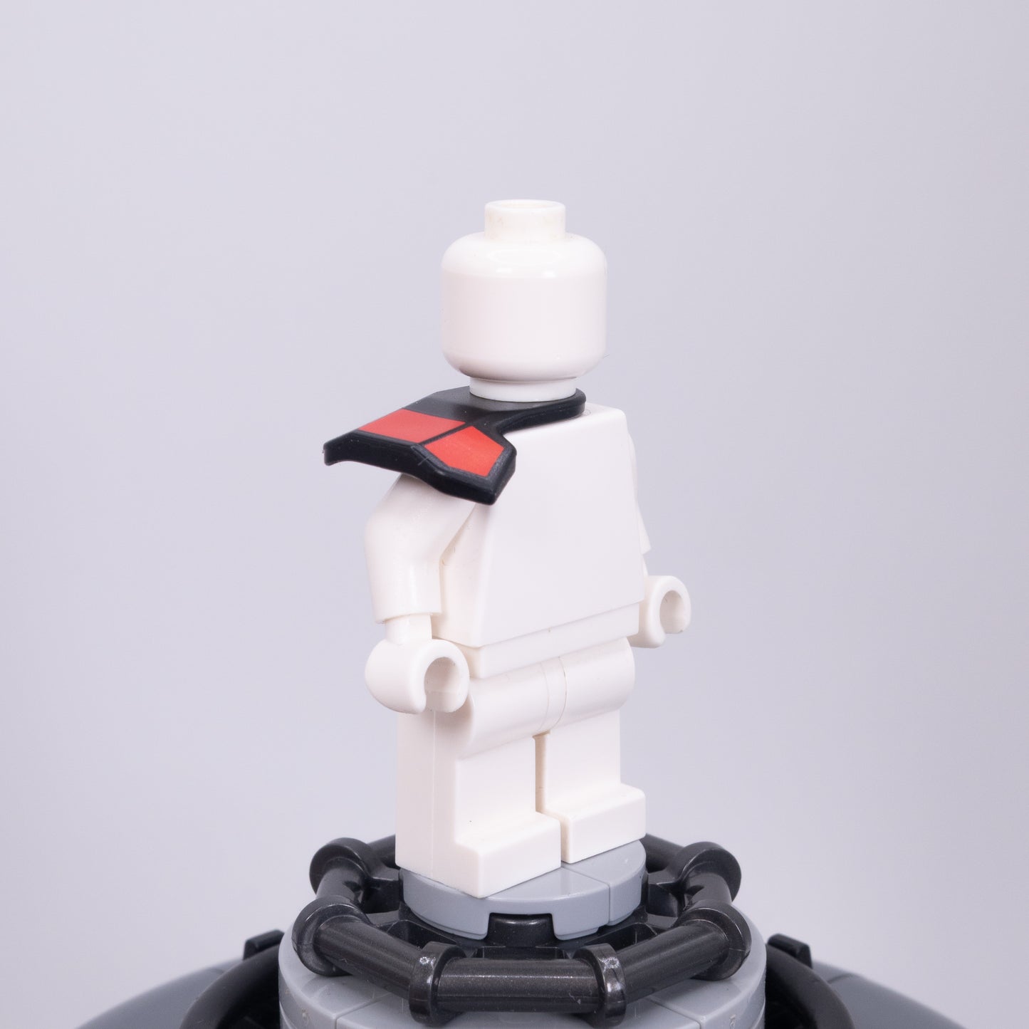 Clone Pauldrons Colored