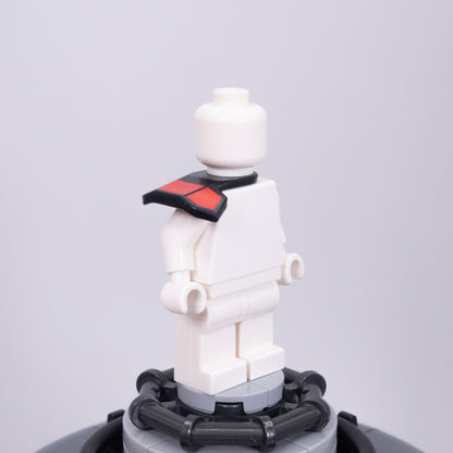Clone Pauldrons Colored