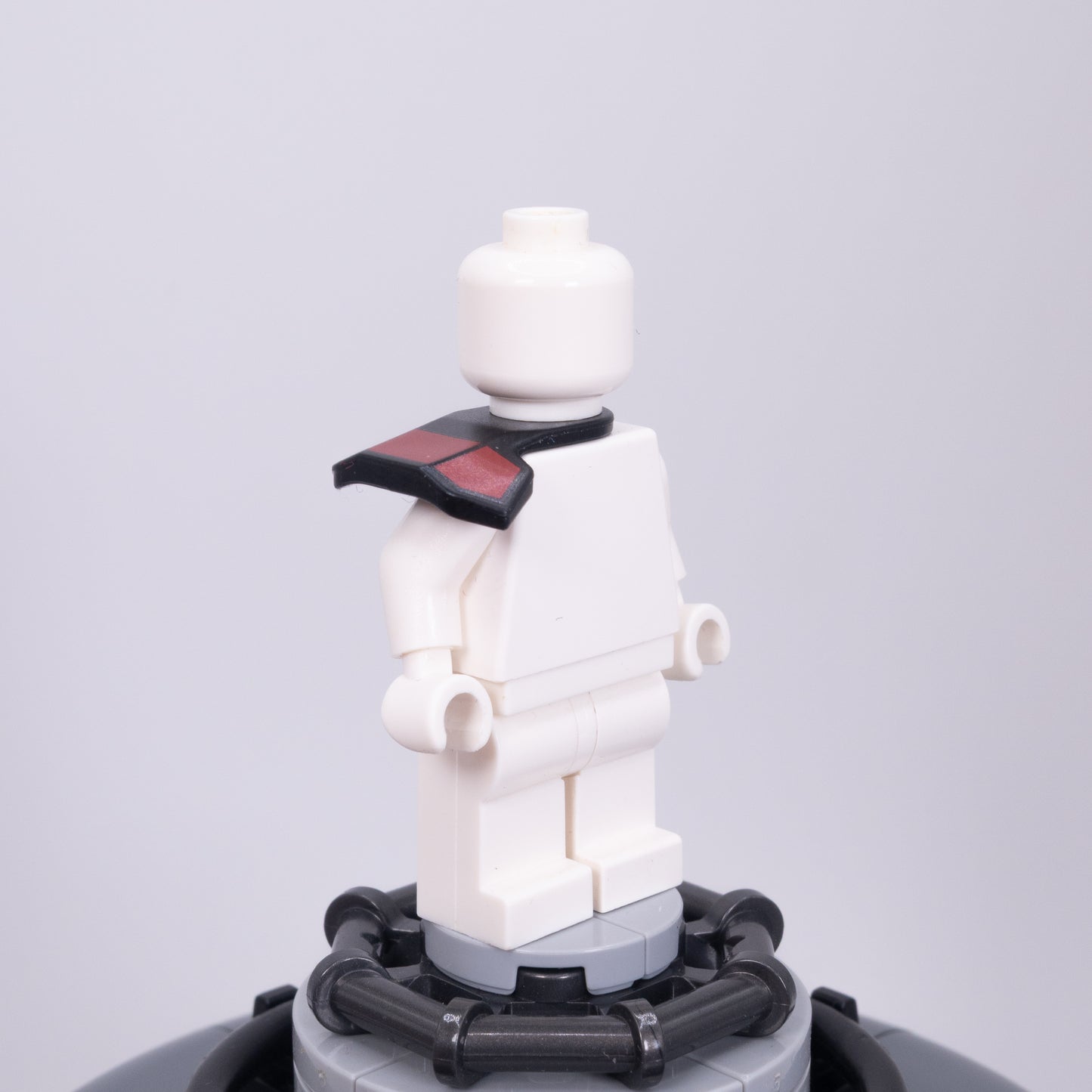 Clone Pauldrons Colored