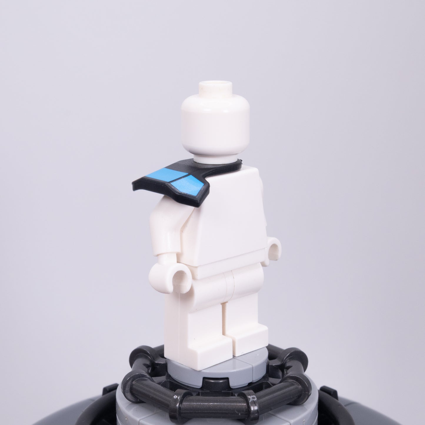 Clone Pauldrons Colored