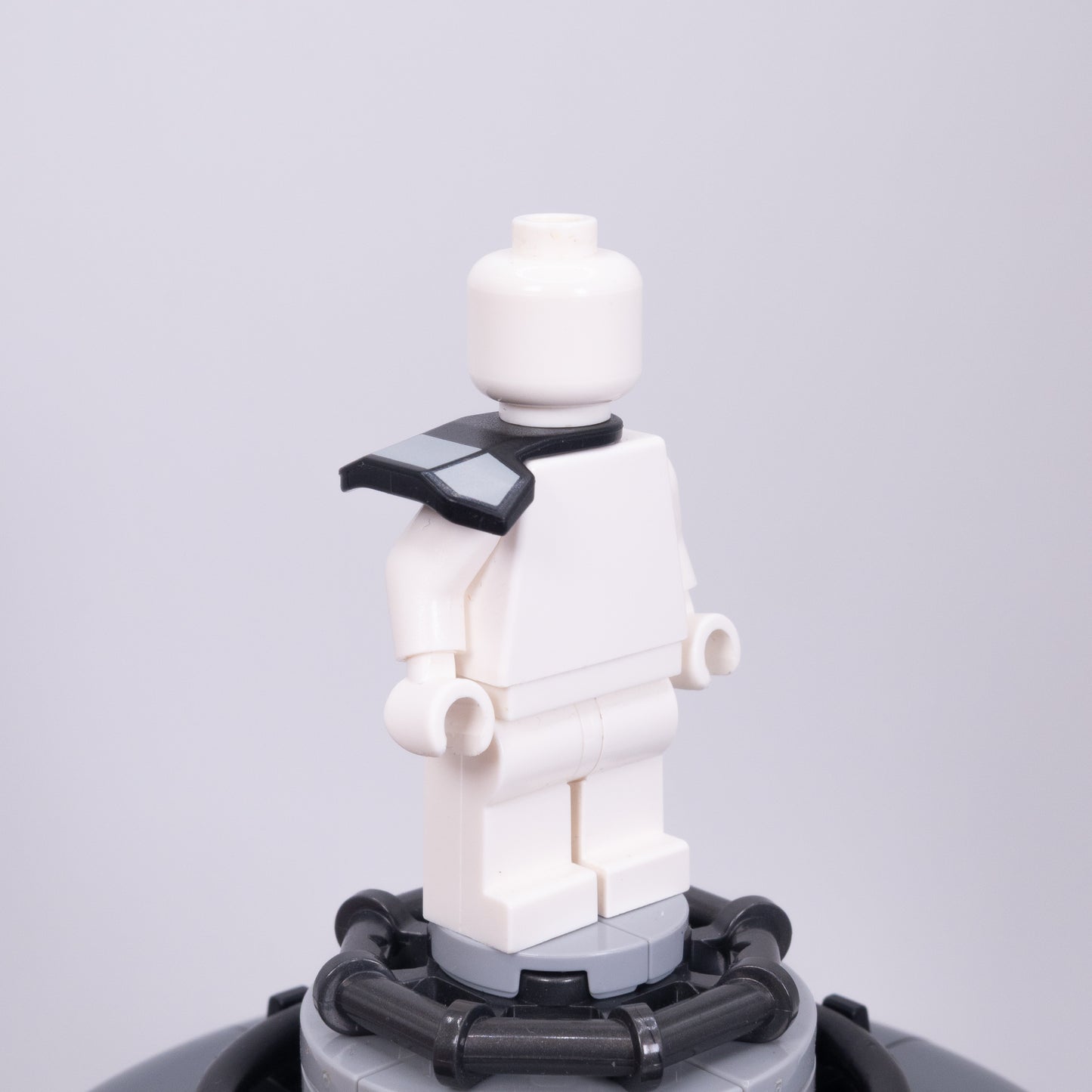 Clone Pauldrons Colored