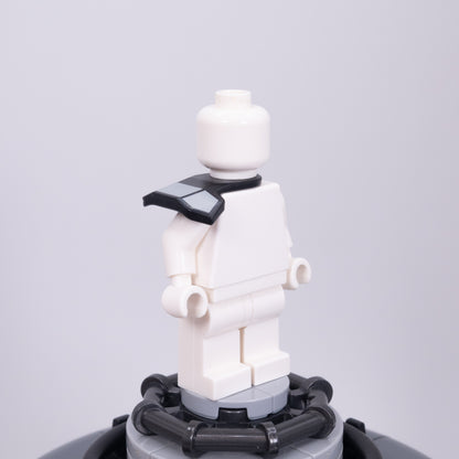 Clone Pauldrons Colored