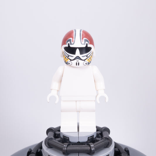 Angsty Apprentice Helmet