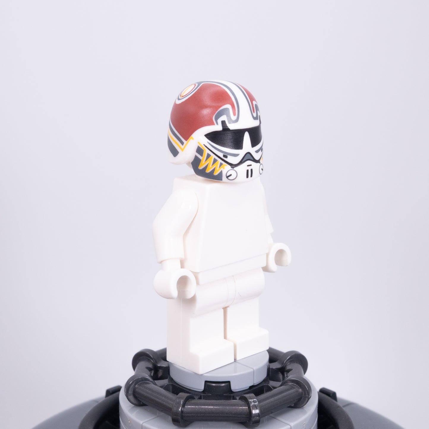 Loot Helmet