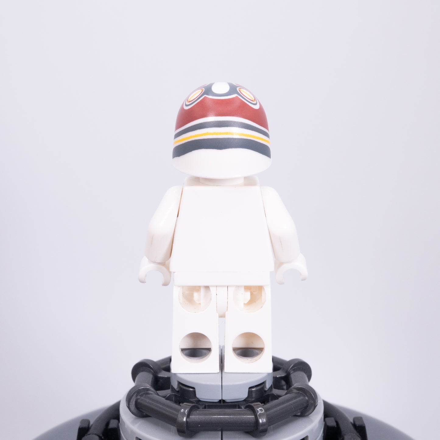 Loot Helmet