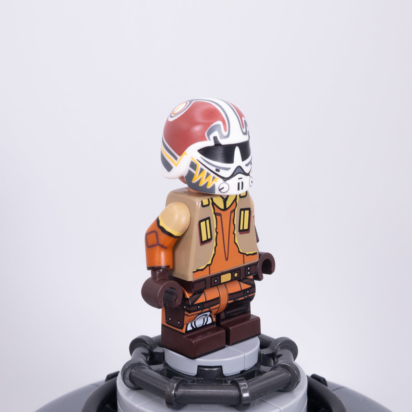 Loot Helmet
