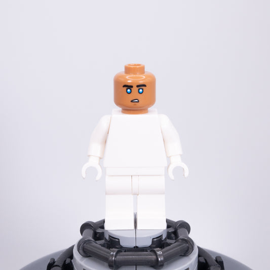 Angsty Apprentice Head