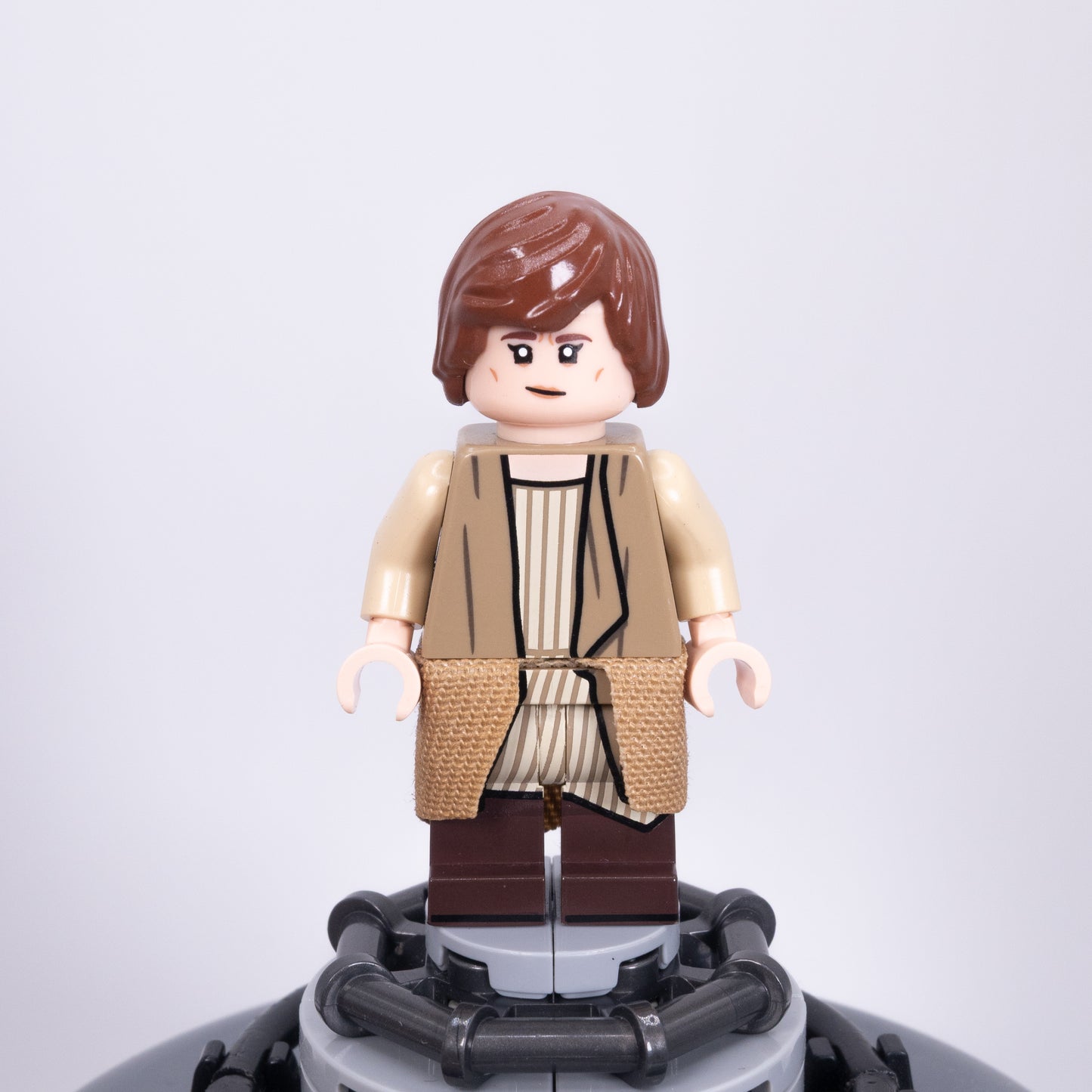 Rebel Matriarch