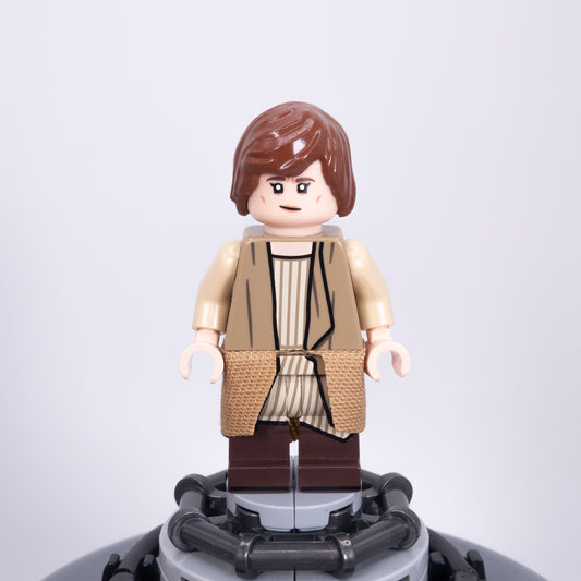 Rebel Matriarch