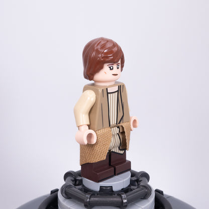 Rebel Matriarch