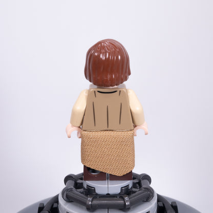 Rebel Matriarch
