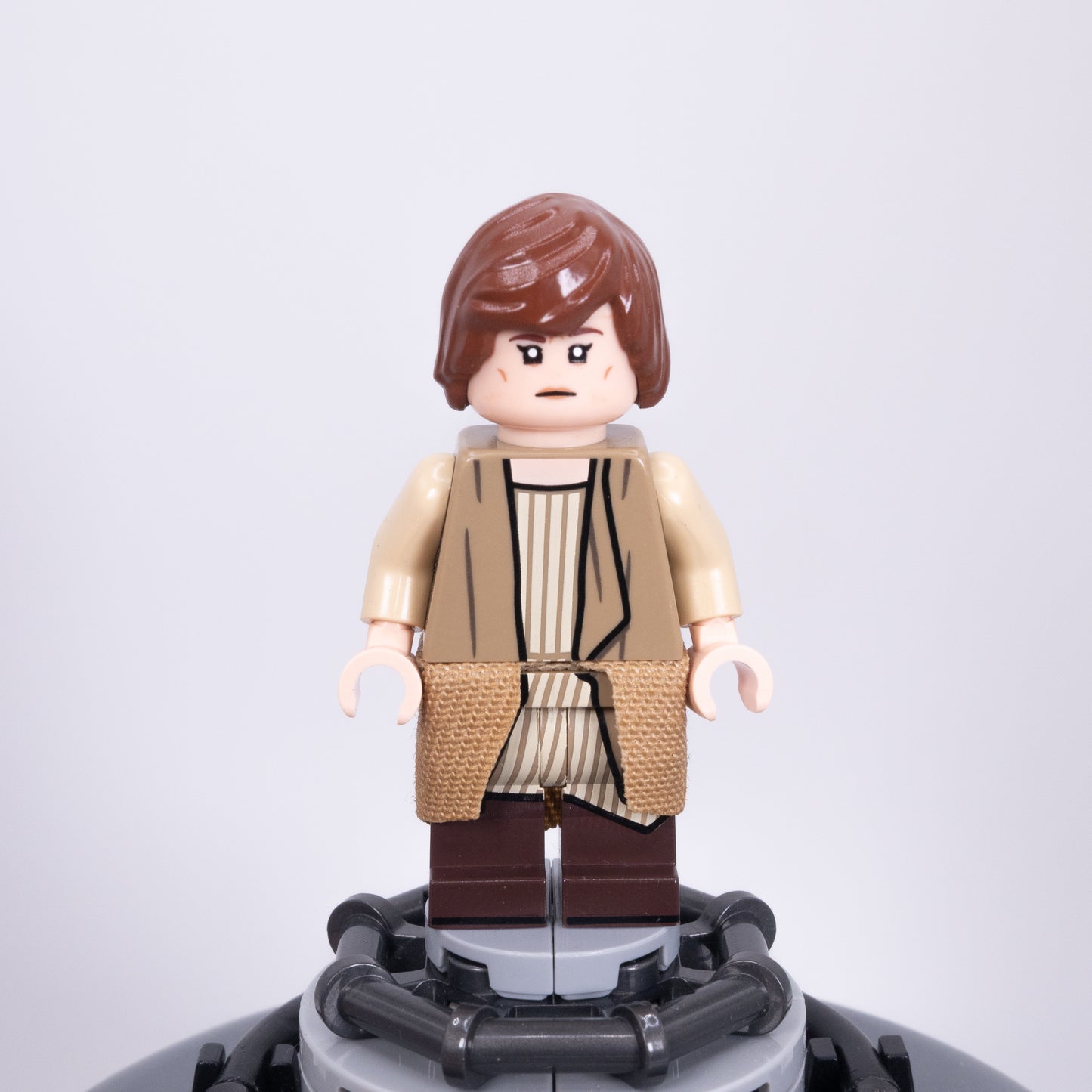 Rebel Matriarch