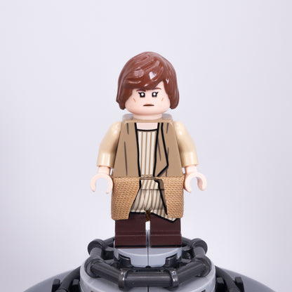 Rebel Matriarch