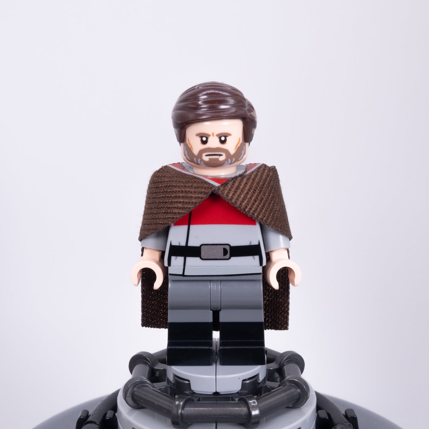Pessimist Accountant