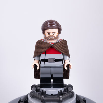Pessimist Accountant