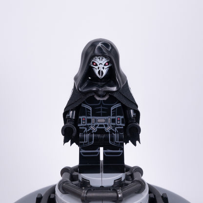Crow Face Hunter