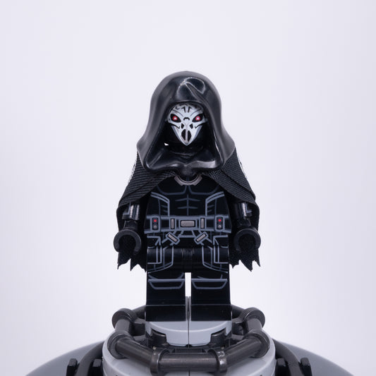 Crow Face Hunter