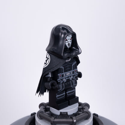 Crow Face Hunter