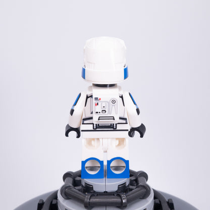 Transport Crew