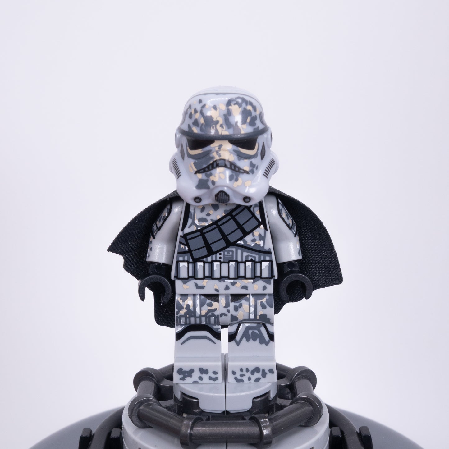 Mud Trooper - Bandolier