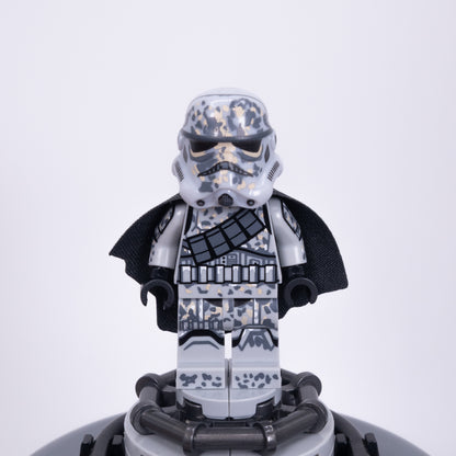 Mud Trooper - Bandolier