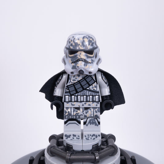 Mud Trooper - Bandolier