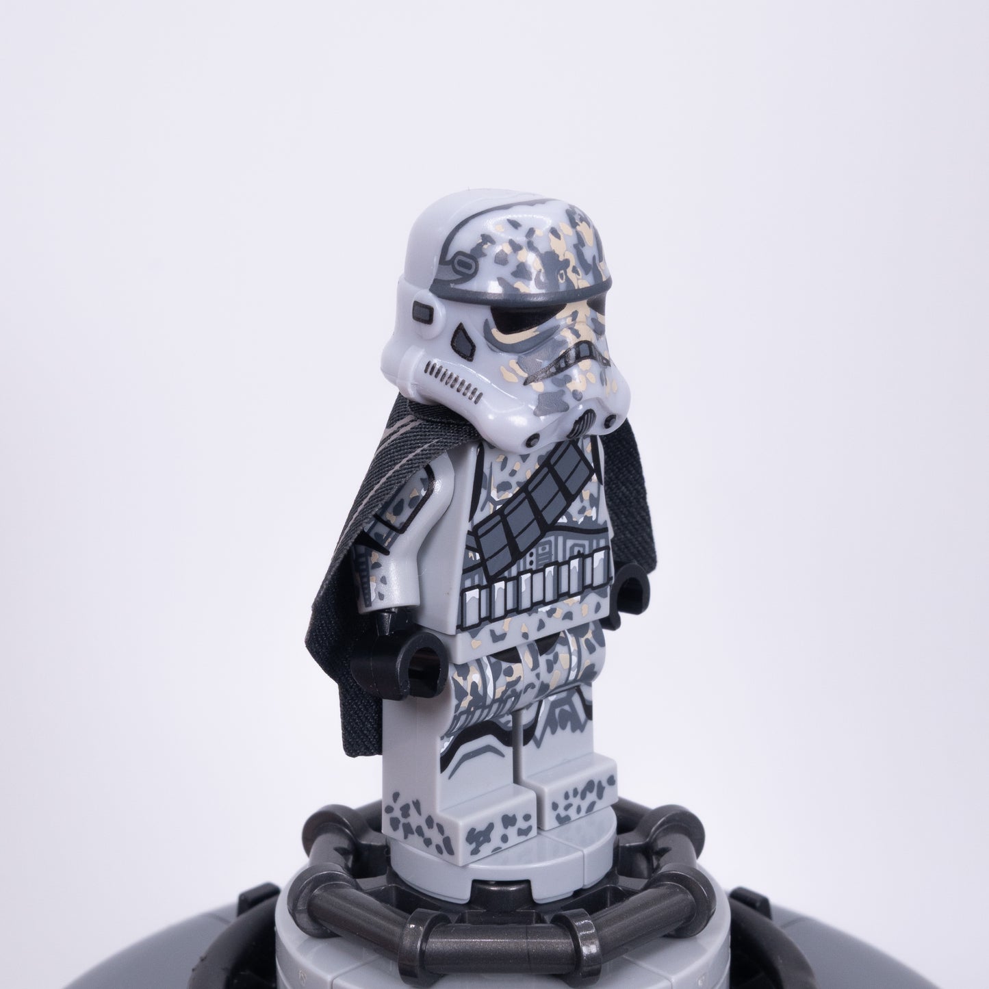 Mud Trooper - Bandolier
