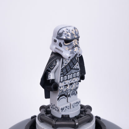Mud Trooper - Bandolier