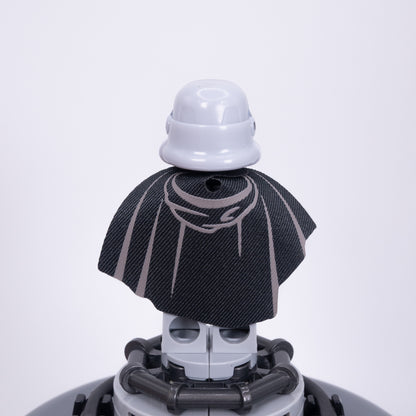 Mud Trooper - Bandolier
