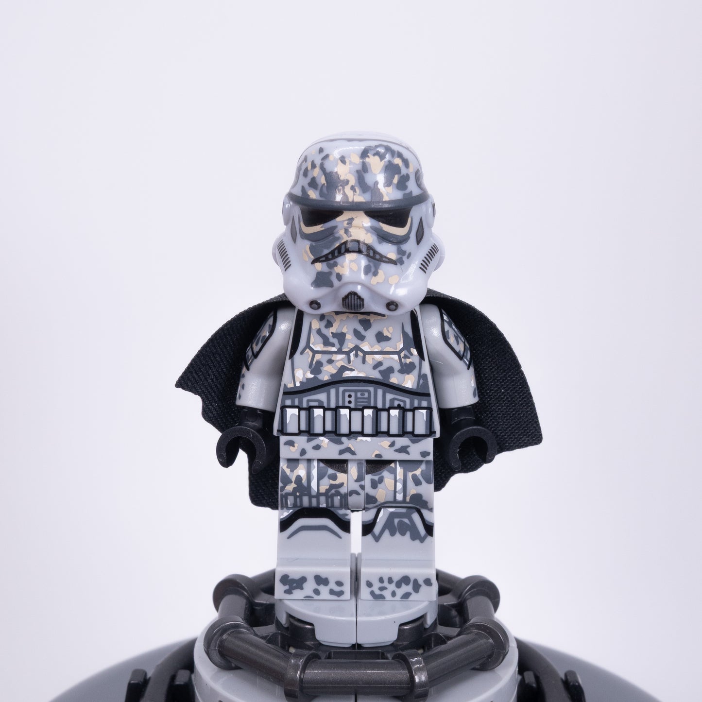 Mud Trooper - Grunt