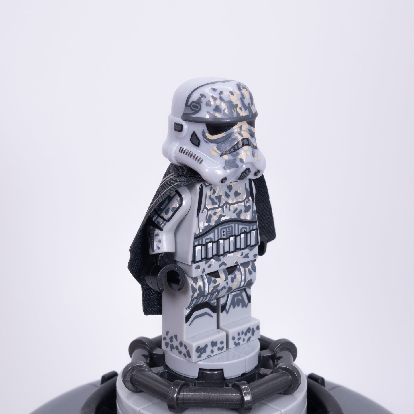 Mud Trooper - Grunt