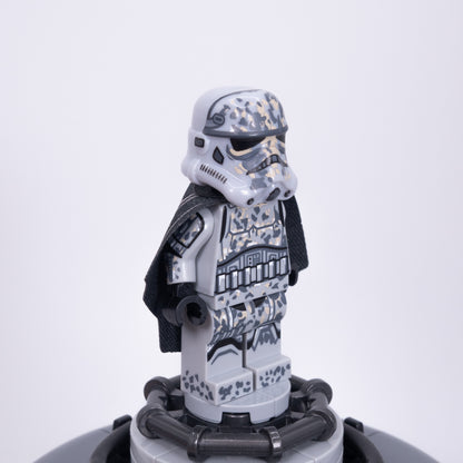 Mud Trooper - Grunt