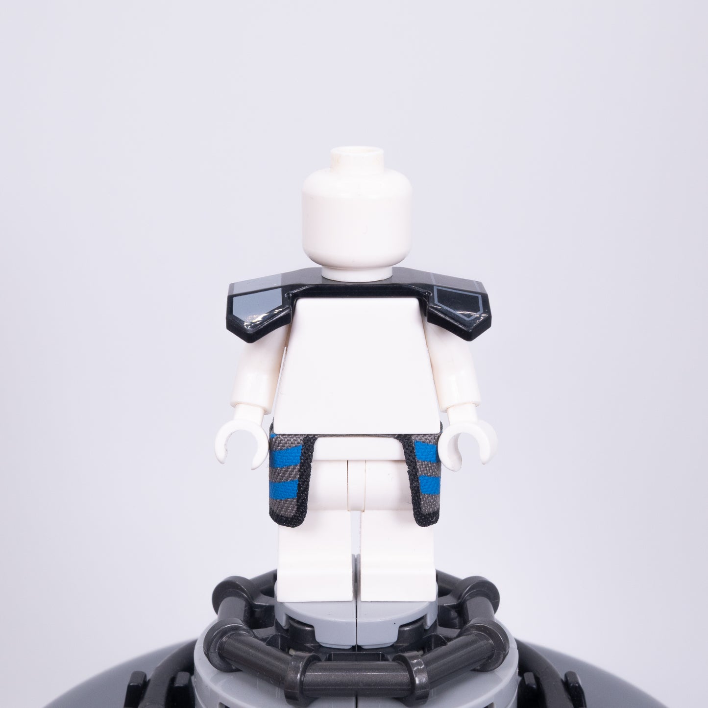 Fives Upgrade Pack