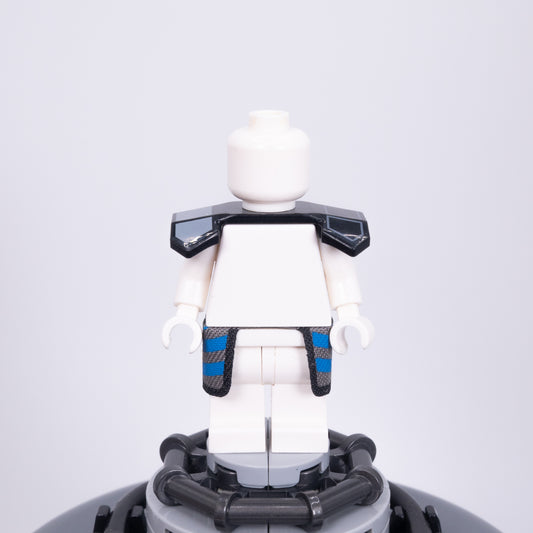 Fives Upgrade Pack